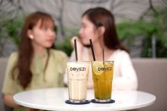 、更自从地选择食物