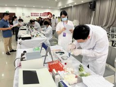 进一步提拔了社会对食物平安监督工做的知