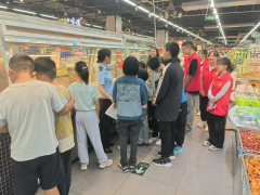 连系当前野生菌大量上市的现 